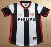 Retro PSV Eindhoven Away Soccer Jerseys 1998/99