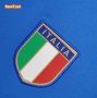 Retro Italy Home Soccer Jersey 1982
