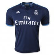 Real Madrid 2015-16 Third Soccer Jersey
