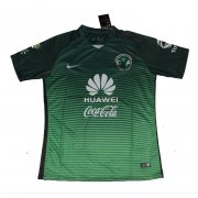 Club America Third Soccer Jersey 17/18