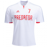 AD Limited Edition Predator David Beckham Soccer Jerseys Shirt 2019