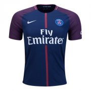 PSG Home Soccer Jersey 2017/18