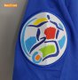 Retro Italy Home Soccer Jersey 1996