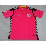 Deportivo Alavés Away Soccer Jersey 16/17