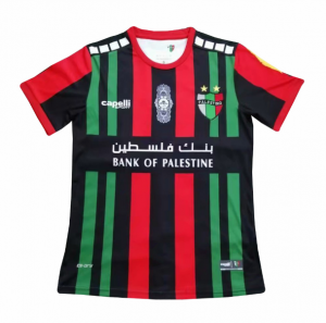 Club Deportivo Palestino Away Soccer Jersey 19-20