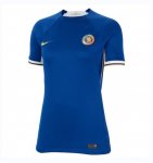 Chelsea Women Home Soccer Jerseys 2023/24