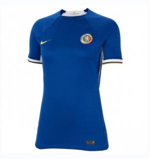 Chelsea Women Home Soccer Jerseys 2023/24