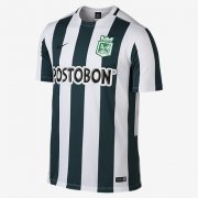 Atlético Nacional Home Soccer Jersey 2015/16