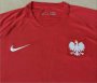 Poland Away Soccer Jersey Euro 2016