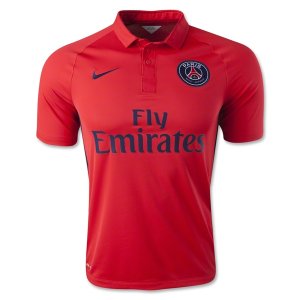 Paris Saint-Germain 14/15 Third Soccer Jersey