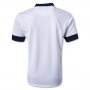 2013 USA Home White Soccer Jersey Kit(Shirt+Shorts)