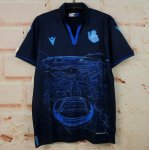 Real Sociedad Anniversary Soccer Jerseys 2019
