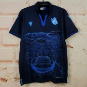 Real Sociedad Anniversary Soccer Jerseys 2019