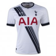 Tottenham Hotspur Home Soccer Jersey 2015-16