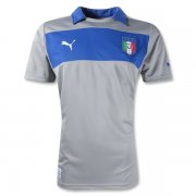 2012 Italy Goalkeeper Soccer Jersey Shirt