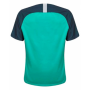 18-19 Tottenham Hotspur 3rd Jersey Shirt Green