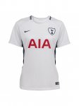 Tottenham Hotspur Home Soccer Jersey Shirt 2017/18 Women