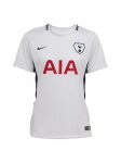 Tottenham Hotspur Home Soccer Jersey Shirt 2017/18 Women