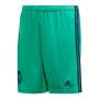 19-20 Real Madrid Third Away Green Soccer Jerseys Whole Kit(Shirt+Short+Socks)