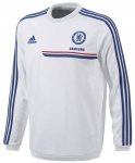 13-14-Chelsea-White-Long-Sleeve-Crew-Sweatshirt