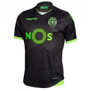 Sporting Lisbon Away Soccer Jersey 16/17