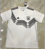 Germany Home Soccer Jersey Shirt 2017/18