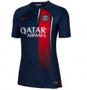 PSG Women Home Soccer Jerseys 2023/24