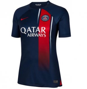 PSG Women Home Soccer Jerseys 2023/24