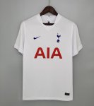 Tottenham Hotspur Home Soccer Jerseys 2021/22