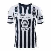 18-19 Monterrey Home Soccer Jersey Shirt