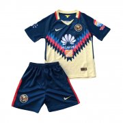 Kids Club America Home Soccer Kits 2017/18 (Shirt+Shorts)