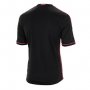 13-14 Ajax Away Black Soccer Jersey Shirt