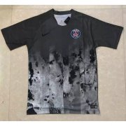 PSG Training Shirt 2017/18 Black