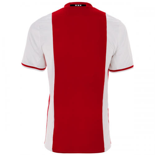 Ajax Home Soccer Jersey 2017/18