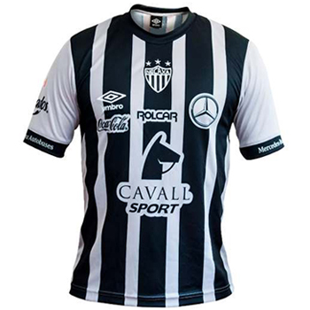 necaxa away jersey