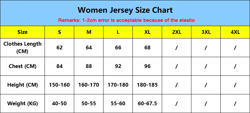 size-chart