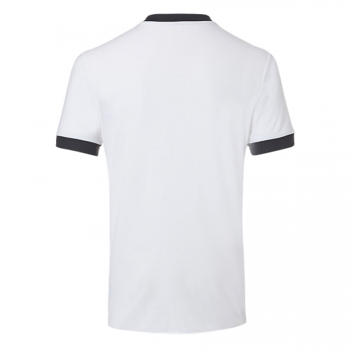 Juventus Training Shirt 17/18 White