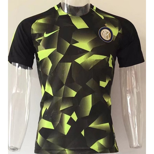 inter milan pre match jersey