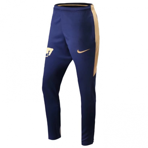 UNAM Training trousers 2017/18 Navy