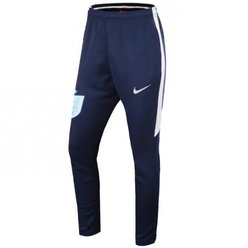 England Training trousers 2017/18 Navy