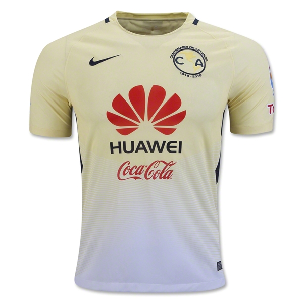 huawei soccer jersey