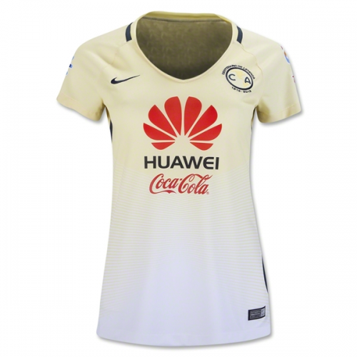 america aguilas jersey