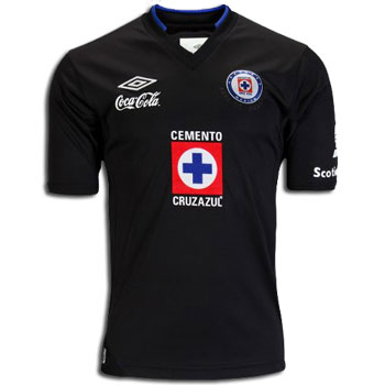 Soccer Jersey Shirt | Cruz Azul | Benz7 