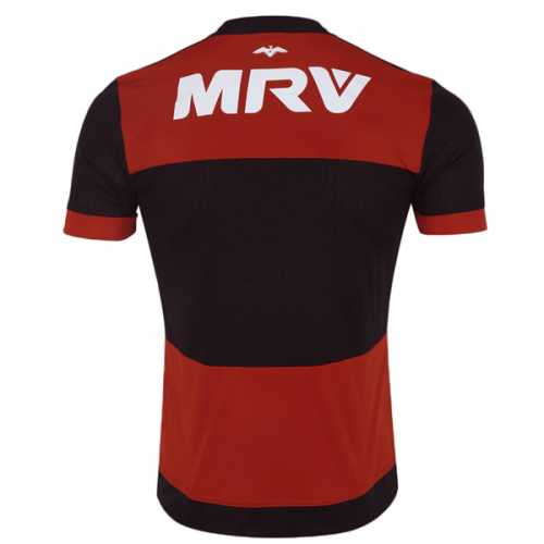 FC Flamengo Home Soccer Jersey 2017/18