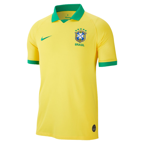 official brazil soccer jersey