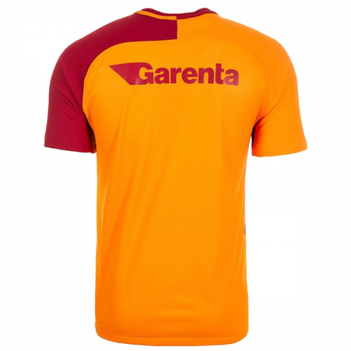 Galatasaray Home Soccer Jersey 2017/18