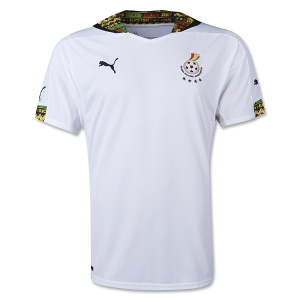 best international soccer jerseys