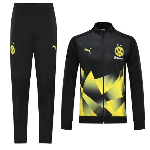 dortmund training kit