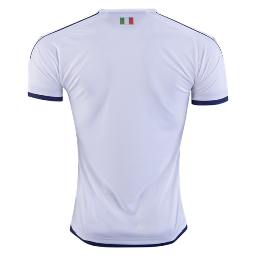 Italy Tribute 2006 Away Soccer Jersey 2016