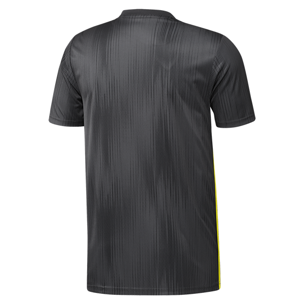 Juventus Third Soccer Jersey 2018/19